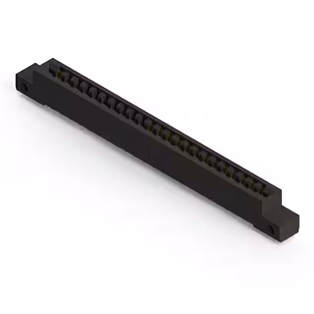 357-023-527-112 EDAC Inc.  Edgeboard Connectors